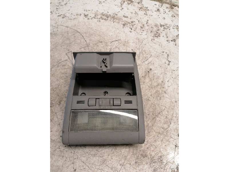 Recambio de luz interior para toyota prius (nhw20) basis referencia OEM IAM 1D111022G DELANTERA 