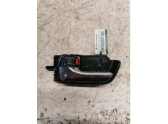 Recambio de maneta interior delantera izquierda para toyota prius (nhw20) basis referencia OEM IAM 6927447020  
