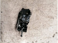 Recambio de maneta interior delantera izquierda para toyota prius (nhw20) basis referencia OEM IAM 6927447020   2