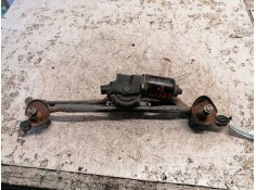 Recambio de motor limpia delantero para toyota prius (nhw20) basis referencia OEM IAM 8511047080 1592007660 5 PINS