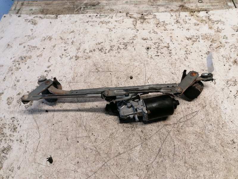 Recambio de motor limpia delantero para toyota prius (nhw20) basis referencia OEM IAM 8511047080 1592007660 5 PINS