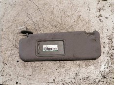 Recambio de parasol derecho para toyota prius (nhw20) basis referencia OEM IAM   