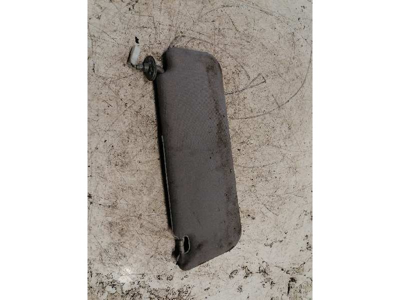 Recambio de parasol derecho para toyota prius (nhw20) basis referencia OEM IAM   
