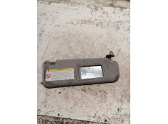 Recambio de parasol izquierdo para toyota prius (nhw20) basis referencia OEM IAM    2