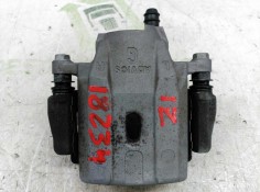 Recambio de pinza freno delantera izquierda para toyota prius (nhw20) basis referencia OEM IAM   