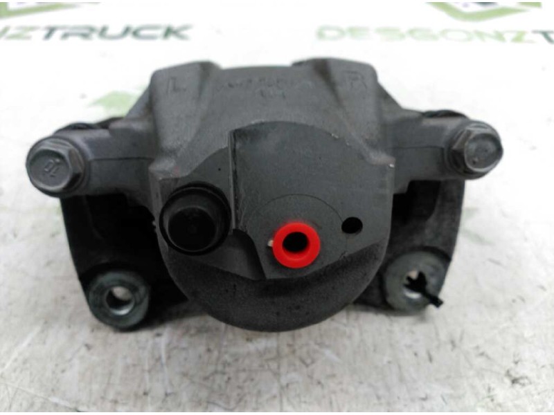 Recambio de pinza freno delantera izquierda para toyota prius (nhw20) basis referencia OEM IAM   