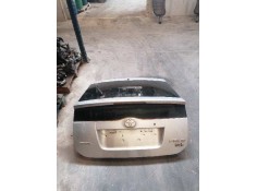 Recambio de porton trasero para toyota prius (nhw20) basis referencia OEM IAM   