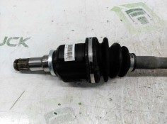 Recambio de transmision delantera izquierda para toyota prius (nhw20) basis referencia OEM IAM  CON ABS  2