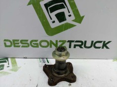 Recambio de buje trasero derecho para ford fiesta berl./courier surf referencia OEM IAM   