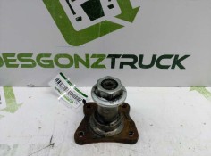 Recambio de buje trasero izquierdo para ford fiesta berl./courier surf referencia OEM IAM   