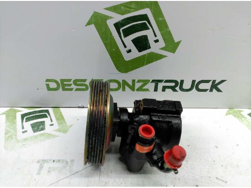 Recambio de bomba servodireccion para alfa romeo 156 (116) 1.9 jtd 16v progression referencia OEM IAM 26073338F0  