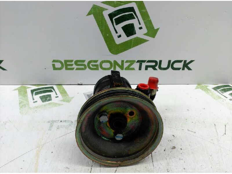 Recambio de bomba servodireccion para alfa romeo 156 (116) 1.9 jtd 16v progression referencia OEM IAM 26073338F0  