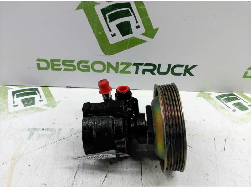 Recambio de bomba servodireccion para alfa romeo 156 (116) 1.9 jtd 16v progression referencia OEM IAM 26073338F0  