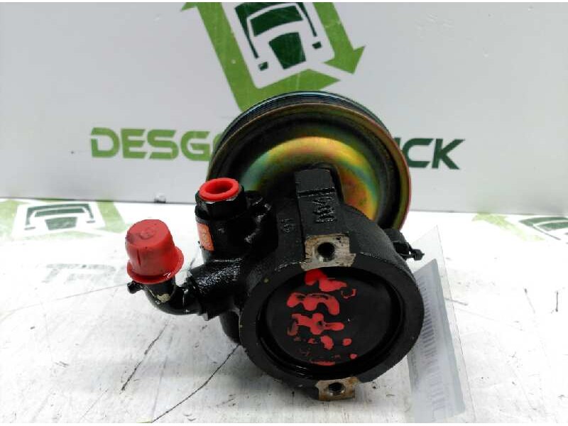 Recambio de bomba servodireccion para alfa romeo 156 (116) 1.9 jtd 16v progression referencia OEM IAM 26073338F0  