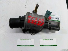 Recambio de termostato para alfa romeo 156 (116) 1.9 jtd 16v progression referencia OEM IAM 0046527105  