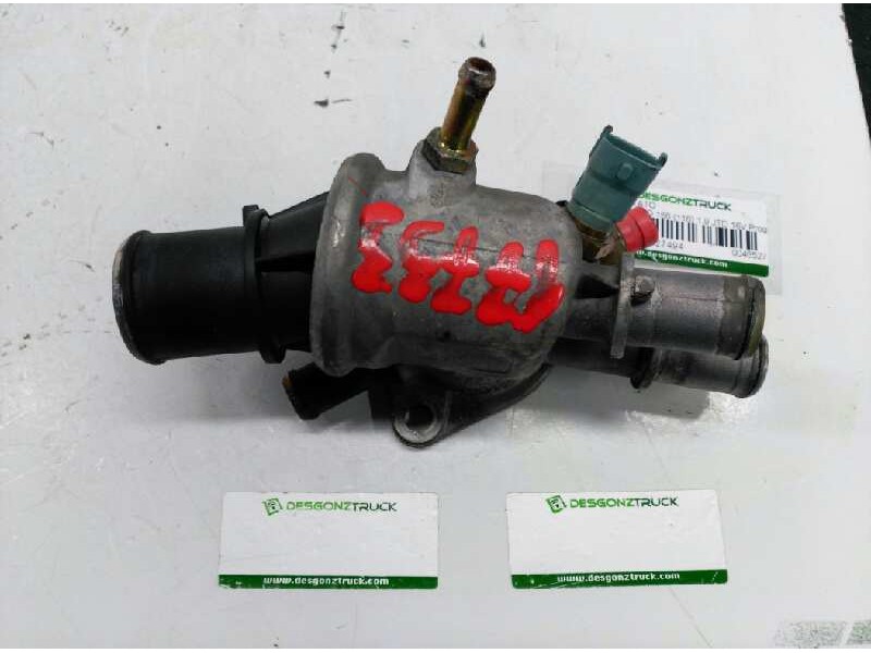 Recambio de termostato para alfa romeo 156 (116) 1.9 jtd 16v progression referencia OEM IAM 0046527105  