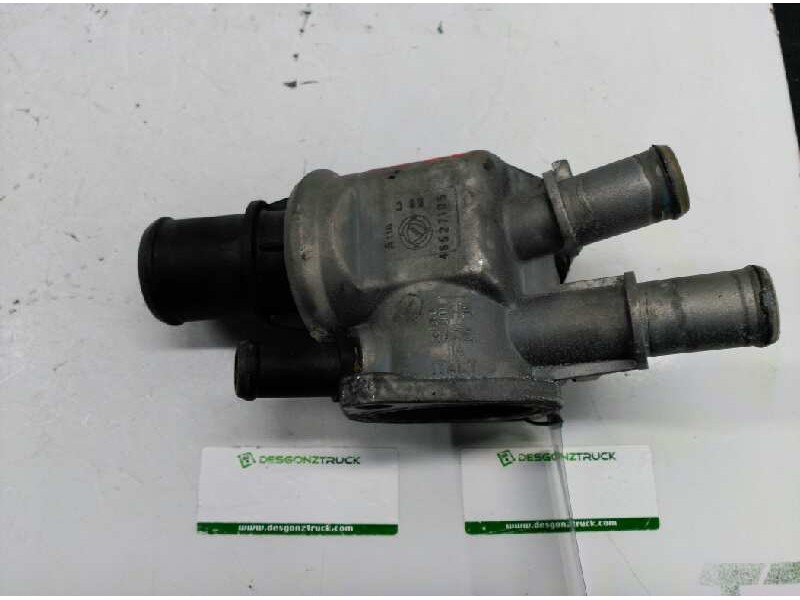 Recambio de termostato para alfa romeo 156 (116) 1.9 jtd 16v progression referencia OEM IAM 0046527105  