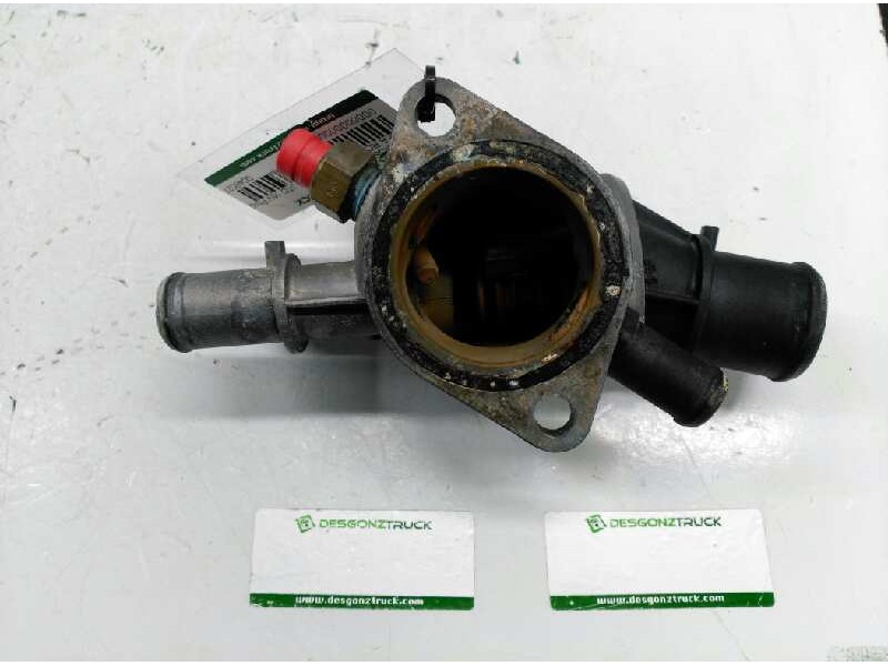 Recambio de termostato para alfa romeo 156 (116) 1.9 jtd 16v progression referencia OEM IAM 0046527105  