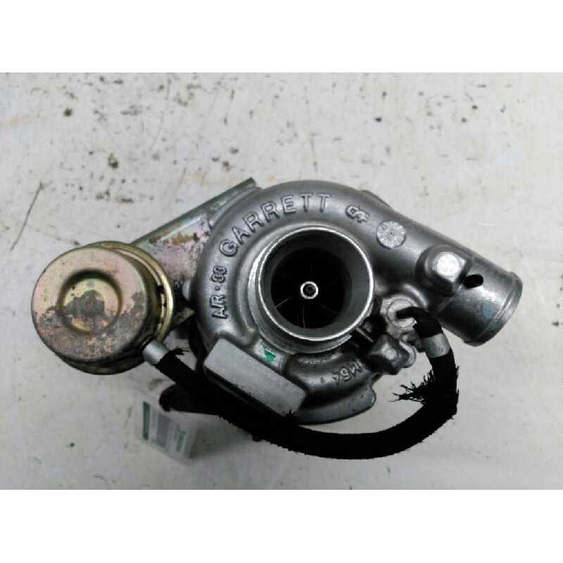 Recambio de turbocompresor para alfa romeo 156 (116) 1.9 jtd 16v progression referencia OEM IAM 0046480117 GARRET 