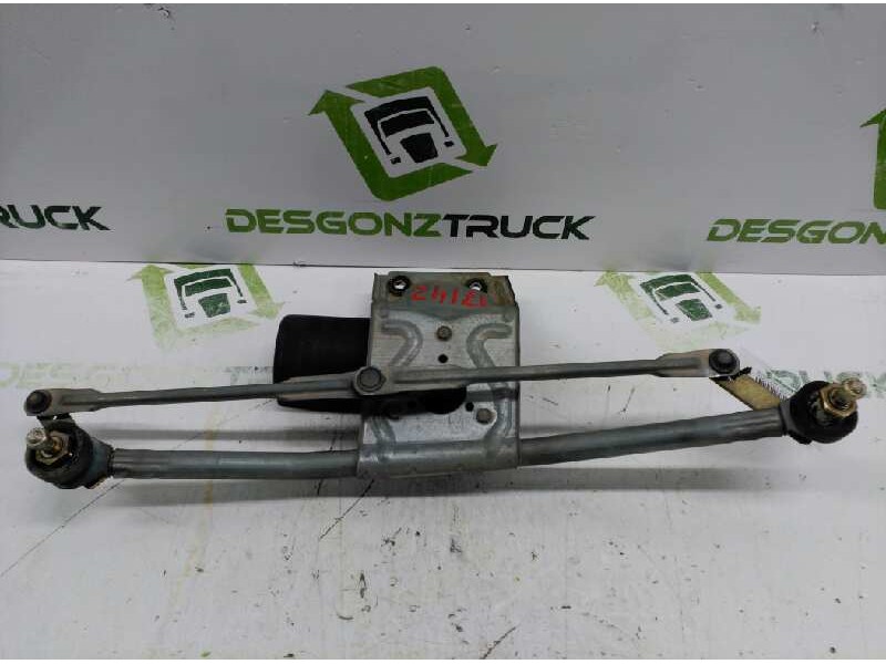 Recambio de motor limpia delantero para ford fiesta berl./courier referencia OEM IAM   