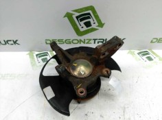 Recambio de mangueta delantera izquierda para nissan serena (c23m) 2.0 slx diesel referencia OEM IAM    2