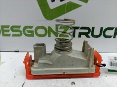 Recambio de piloto delantero derecho para renault rapid/express (f40) 1.9 d familiar (f40p) referencia OEM IAM 7700811996   2