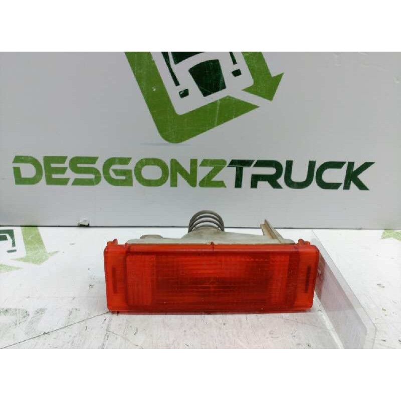 Recambio de piloto delantero izquierdo para renault rapid/express (f40) 1.9 d familiar (f40p) referencia OEM IAM 7700811996  