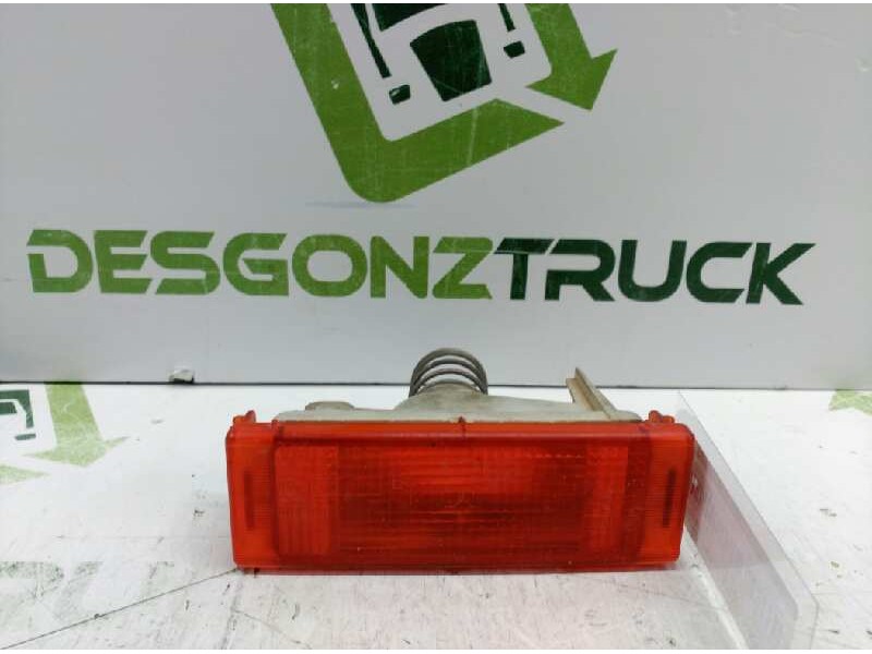 Recambio de piloto delantero izquierdo para renault rapid/express (f40) 1.9 d familiar (f40p) referencia OEM IAM 7700811996  