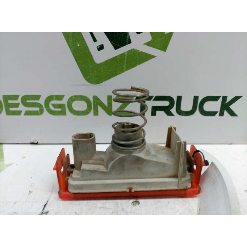 Recambio de piloto delantero izquierdo para renault rapid/express (f40) 1.9 d familiar (f40p) referencia OEM IAM 7700811996  