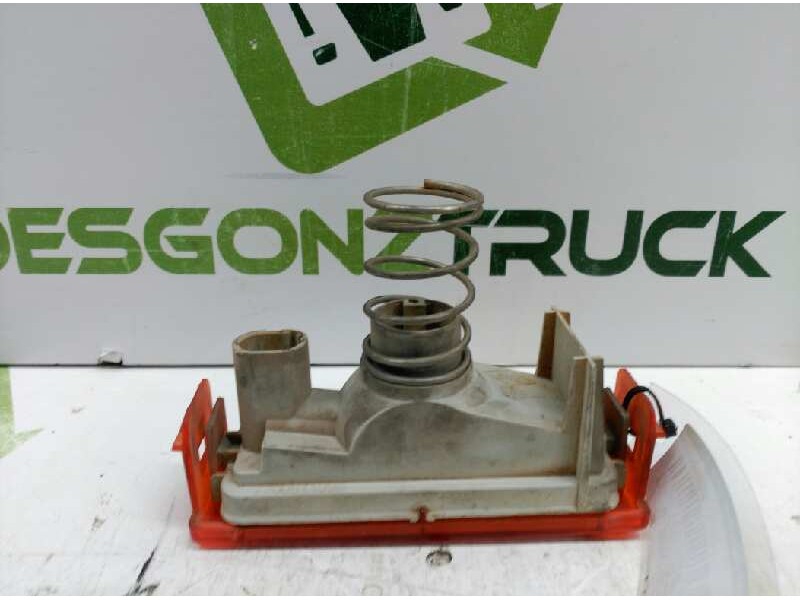 Recambio de piloto delantero izquierdo para renault rapid/express (f40) 1.9 d familiar (f40p) referencia OEM IAM 7700811996  