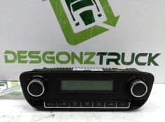 Recambio de mando calefaccion / aire acondicionado para seat ibiza sc (6j1) style i-tech 30 aniversario referencia OEM IAM 6R090