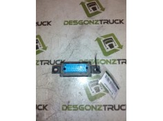 Recambio de modulo electronico para volvo fh xxx fg 4x2 low corto referencia OEM IAM 20518033 21053 CENTRALITA CIERRE CENTRALIZA 2
