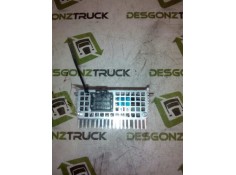 Recambio de modulo electronico para volvo fh xxx fg 4x2 low corto referencia OEM IAM 20724975  TRANSFORMADOR 14/24 2