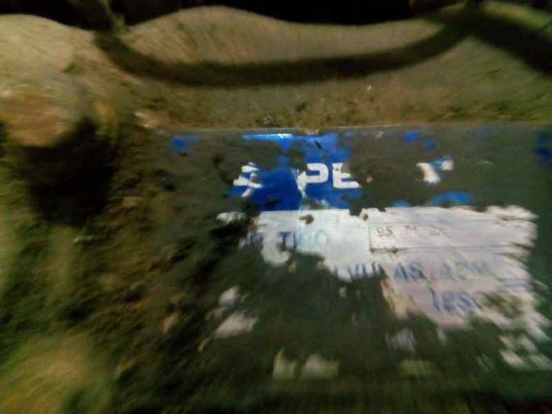 Recambio de motor completo para pegaso trucks serie 1200 1223 referencia OEM IAM 95T1GX  