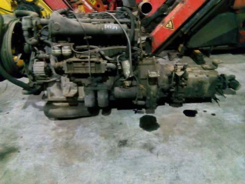 Recambio de motor completo para pegaso trucks serie 1200 1223 referencia OEM IAM 95T1GX  