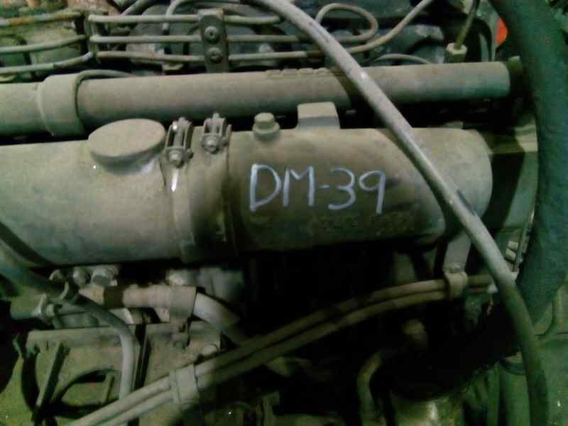 Recambio de motor completo para pegaso trucks serie 1200 1223 referencia OEM IAM 95T1GX  