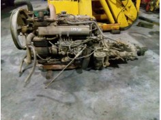 Recambio de motor completo para pegaso trucks serie 1200 1223 referencia OEM IAM   
