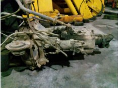 Recambio de motor completo para pegaso trucks serie 1200 1223 referencia OEM IAM    2