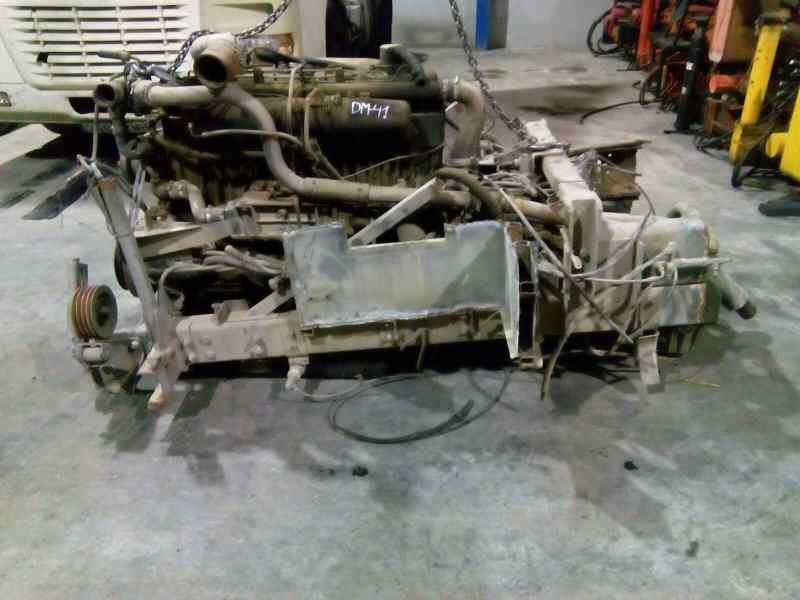 Recambio de motor completo para pegaso trucks serie 1200 1223 referencia OEM IAM 95T3AW  