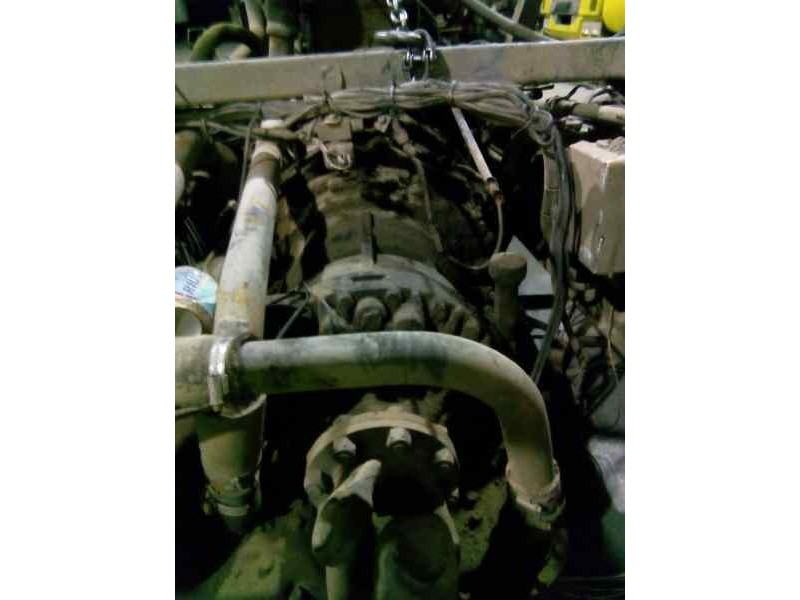 Recambio de motor completo para pegaso trucks serie 1200 1223 referencia OEM IAM 95T3AW  