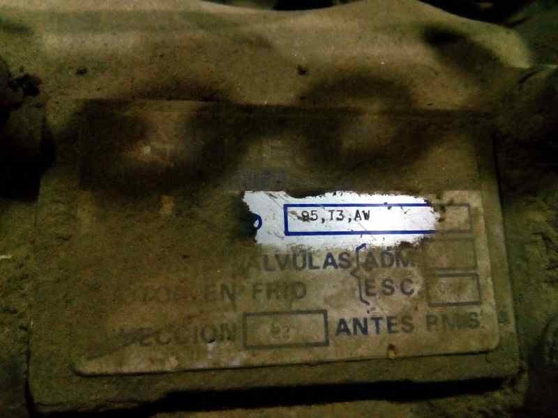 Recambio de motor completo para pegaso trucks serie 1200 1223 referencia OEM IAM 95T3AW  