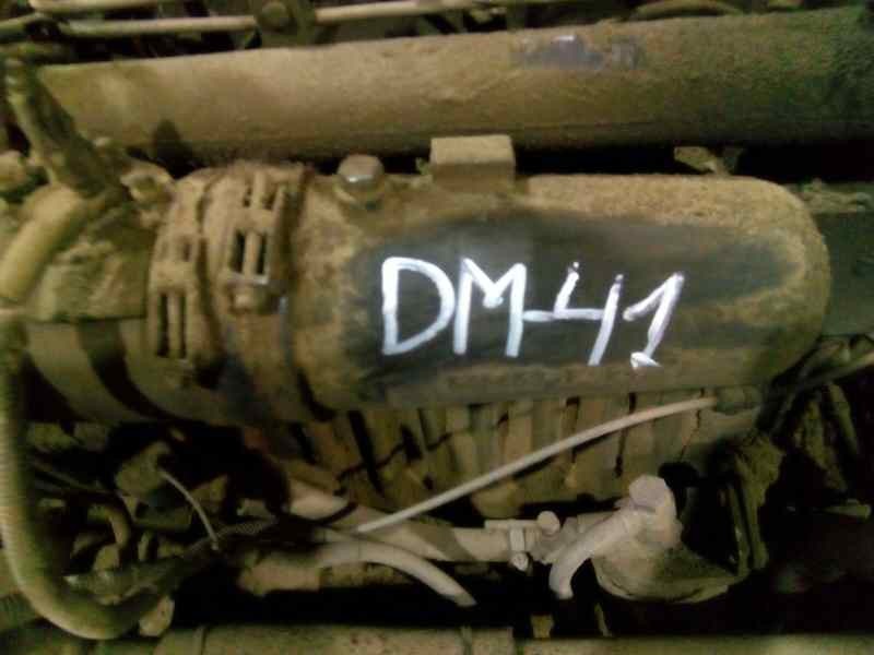 Recambio de motor completo para pegaso trucks serie 1200 1223 referencia OEM IAM 95T3AW  