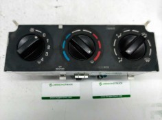 Recambio de mando calefaccion / aire acondicionado para citroen berlingo 1.9 d sx plus familiar referencia OEM IAM  VALEO 