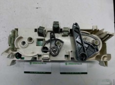 Recambio de mando calefaccion / aire acondicionado para citroen berlingo 1.9 d sx plus familiar referencia OEM IAM  VALEO  2