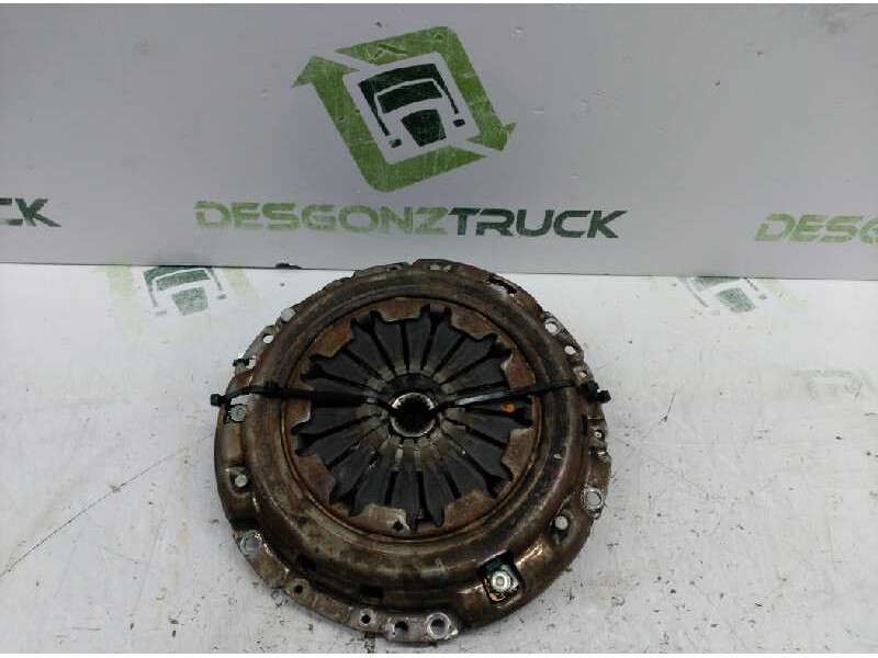 Recambio de kit embrague para toyota corolla verso (r1) 1.8 luna referencia OEM IAM   