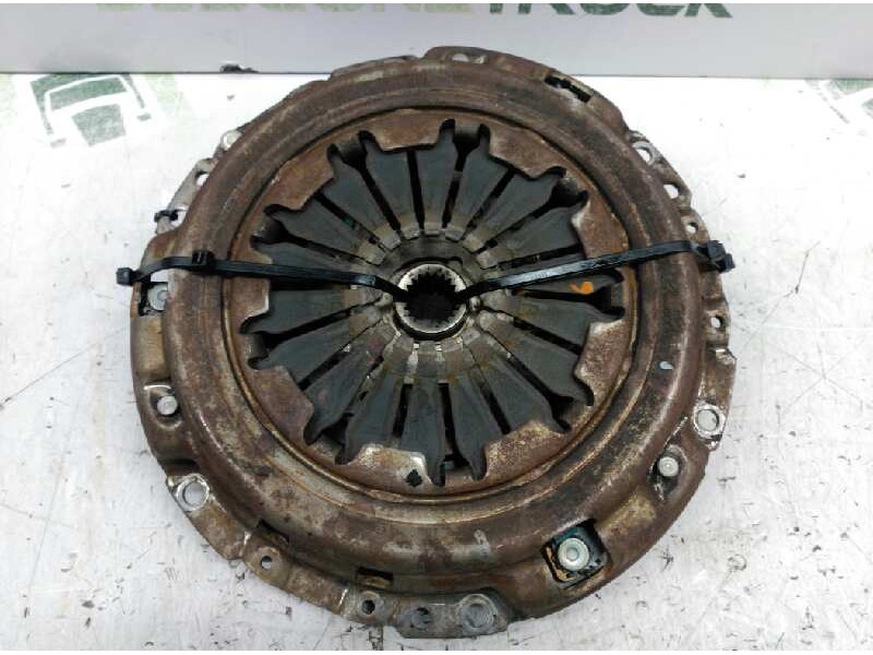 Recambio de kit embrague para toyota corolla verso (r1) 1.8 luna referencia OEM IAM   