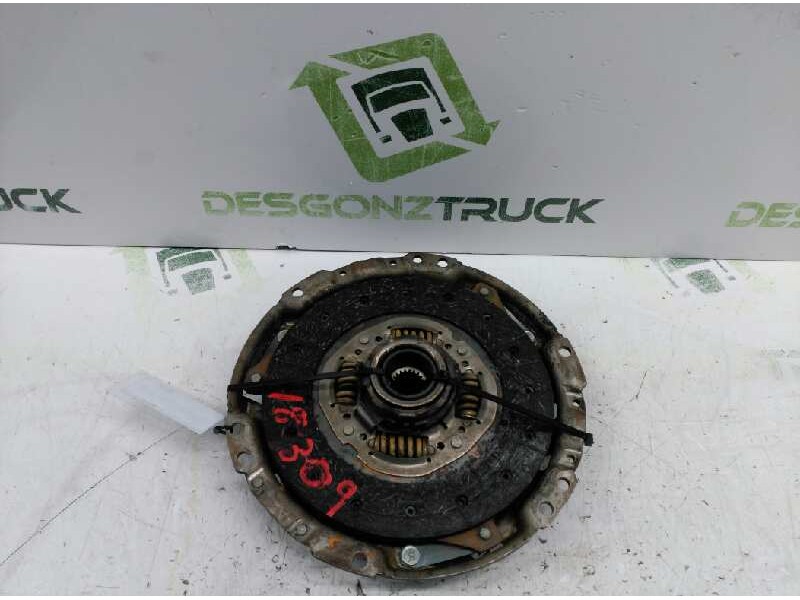 Recambio de kit embrague para toyota corolla verso (r1) 1.8 luna referencia OEM IAM   