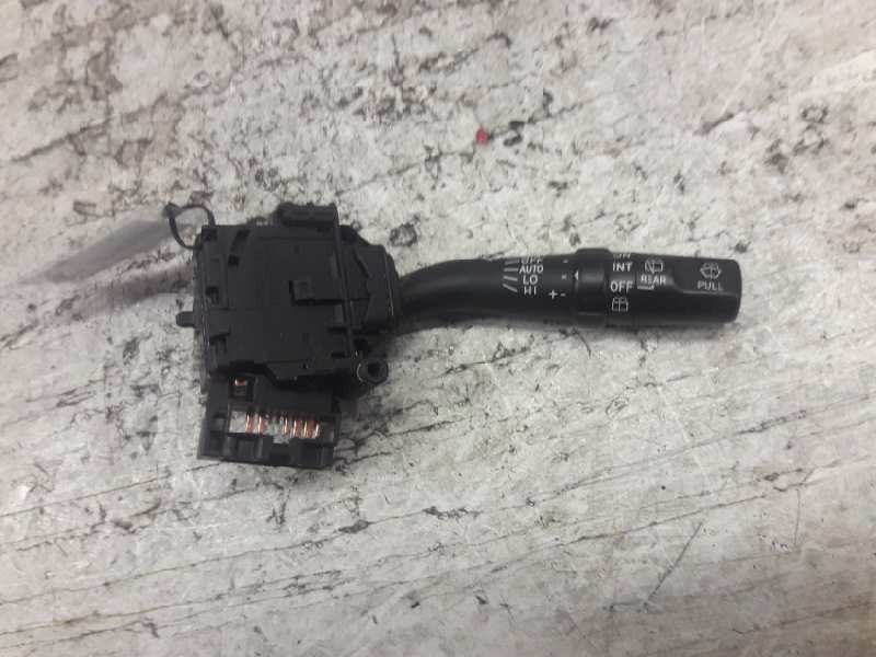 Recambio de mando limpia para toyota corolla verso (r1) 1.8 luna referencia OEM IAM 173654LH  