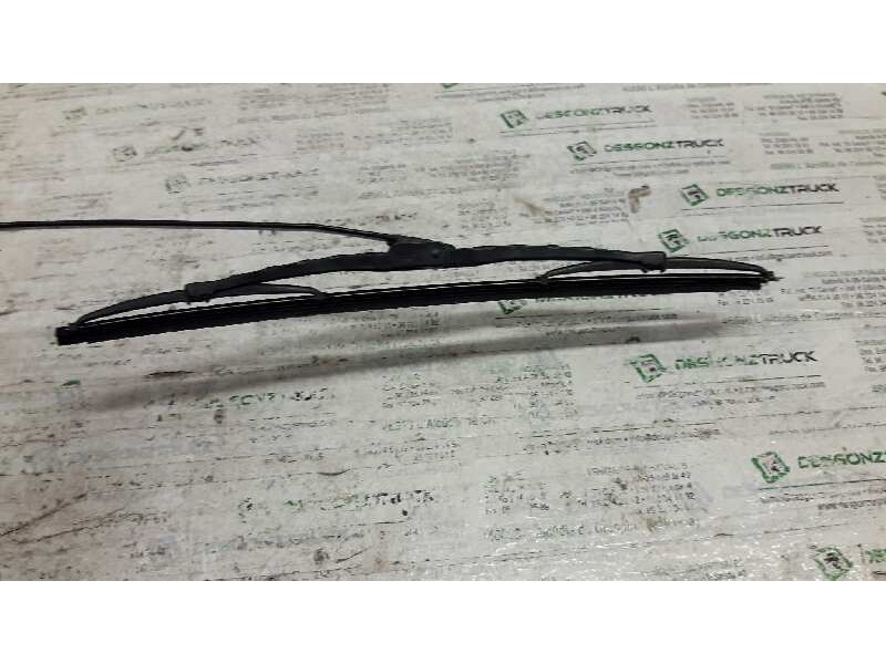 Recambio de brazo limpia trasero para opel corsa b swing referencia OEM IAM 90386317  