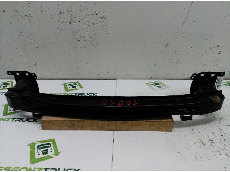 Recambio de refuerzo paragolpes delantero para seat leon (1p1) stylance / style referencia OEM IAM   